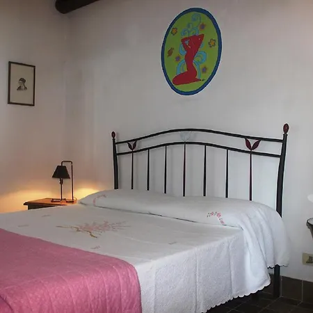 Casetta Giuliana Holiday home