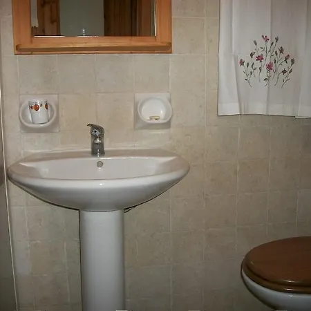 Holiday home Casetta Giuliana *
