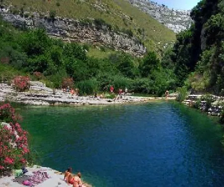 Casetta Giuliana Holiday home