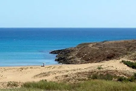 Holiday home Casetta Giuliana Lido di Noto