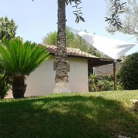 Casetta Giuliana Holiday home Lido di Noto