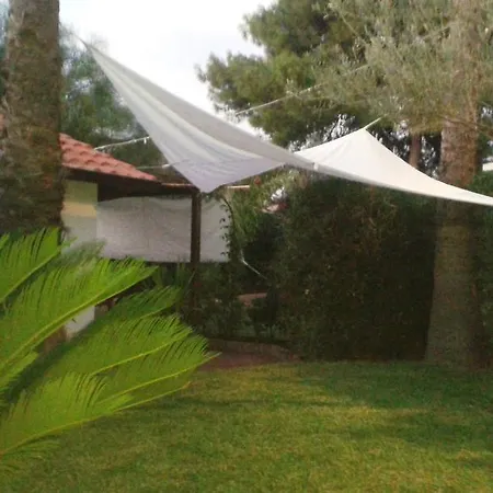 Holiday home Casetta Giuliana *