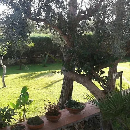 Casetta Giuliana Holiday home Lido di Noto