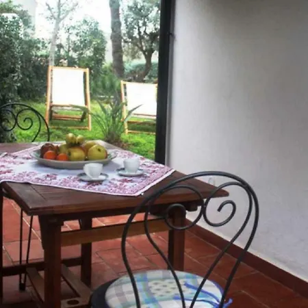 Holiday home Casetta Giuliana *