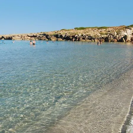 Casetta Giuliana Holiday home